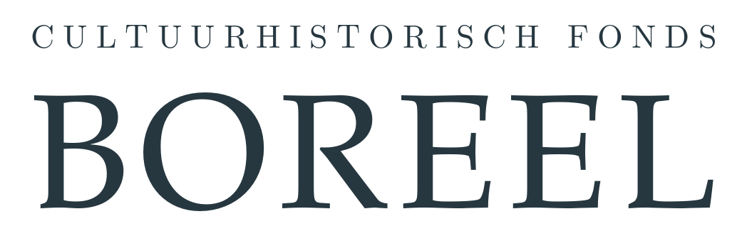 Cultuurhistorisch Fonds Boreel